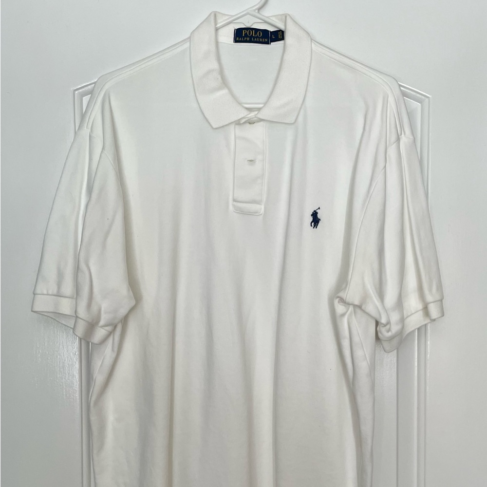 Ralph Lauren polo shirt